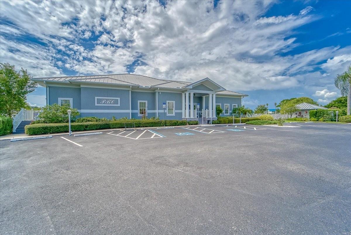 EDGEWATER POINTE AT PERICO BAY CLUB II - Residential