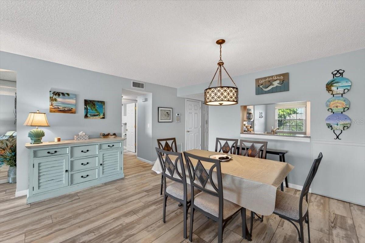 EDGEWATER POINTE AT PERICO BAY CLUB II - Residential