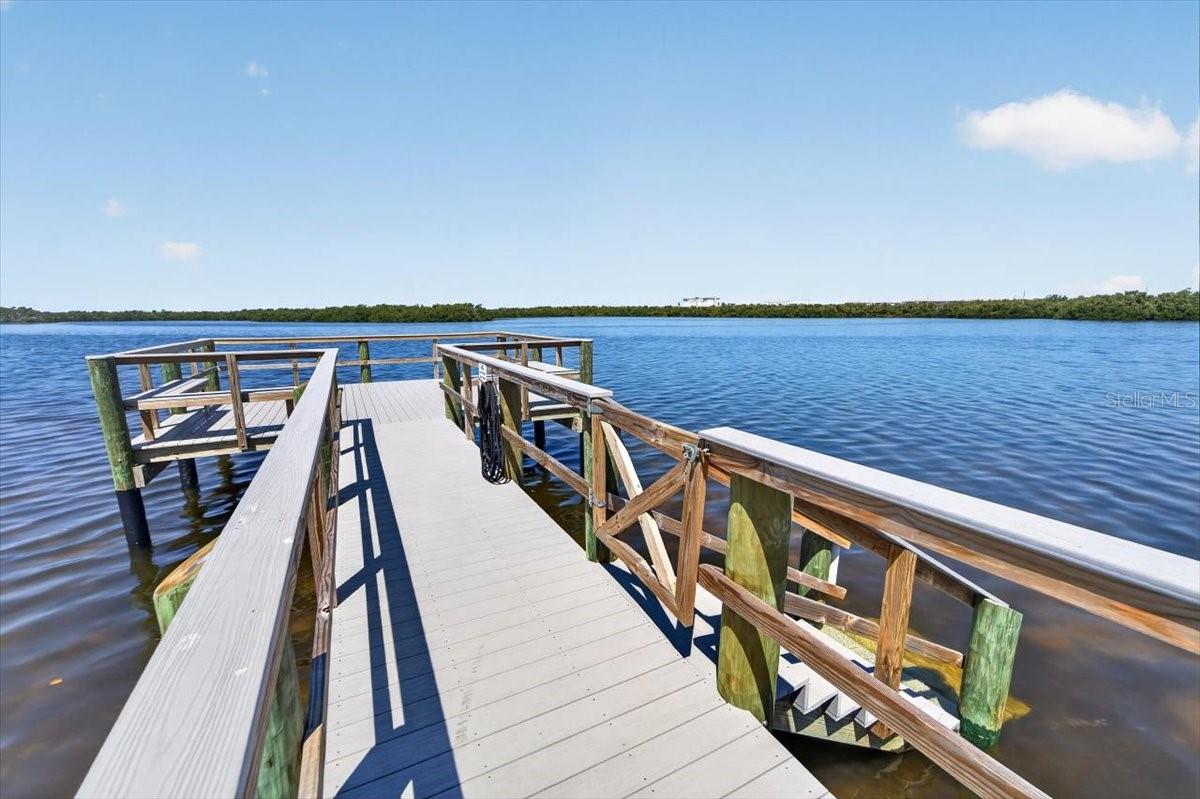 EDGEWATER POINTE AT PERICO BAY CLUB II - Residential