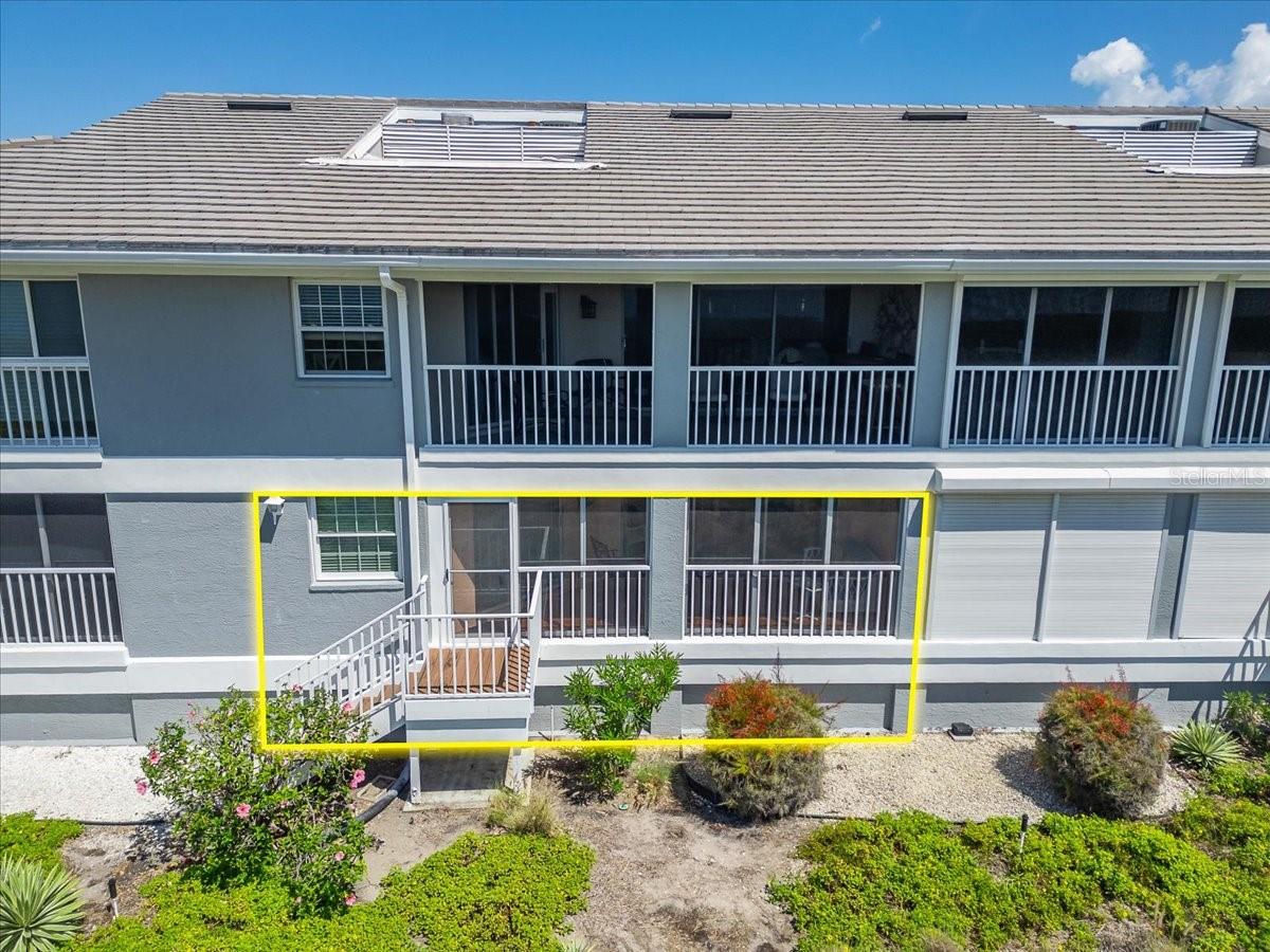EDGEWATER POINTE AT PERICO BAY CLUB II - Residential