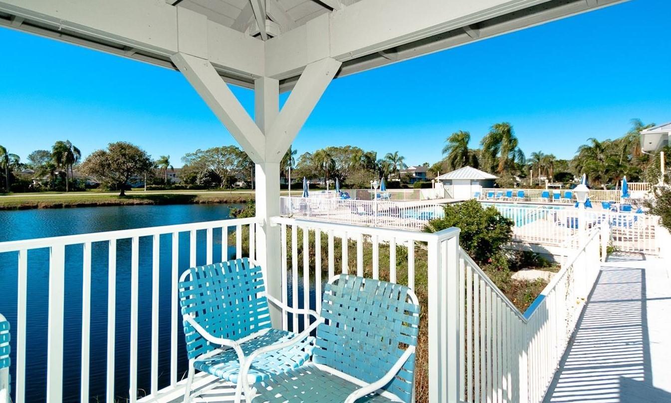EDGEWATER POINTE AT PERICO BAY CLUB II - Residential