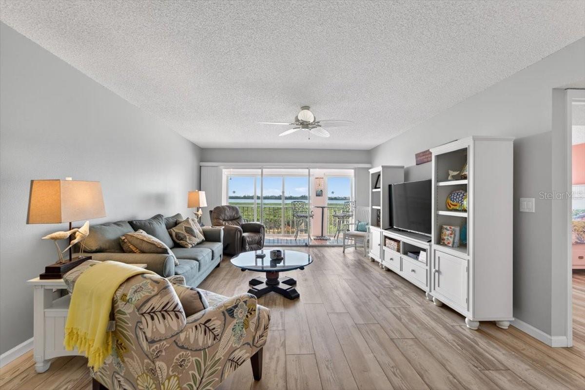 EDGEWATER POINTE AT PERICO BAY CLUB II - Residential