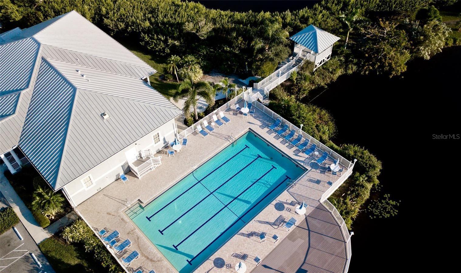EDGEWATER POINTE AT PERICO BAY CLUB II - Residential
