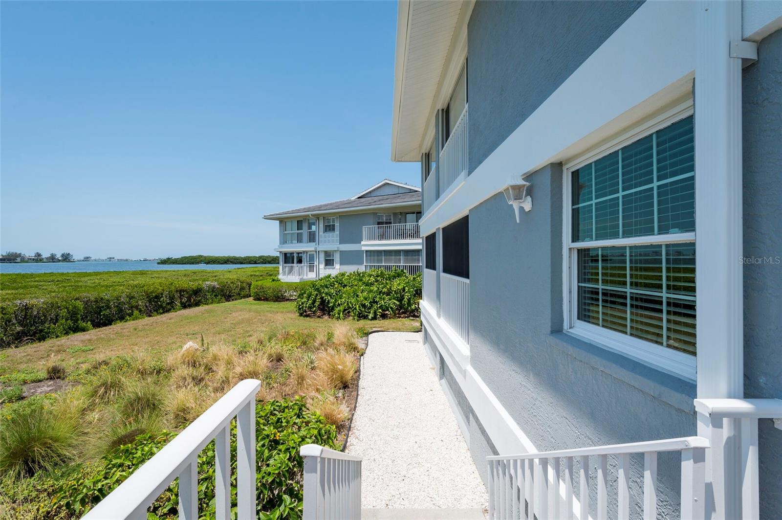 EDGEWATER POINTE AT PERICO BAY CLUB II - Residential
