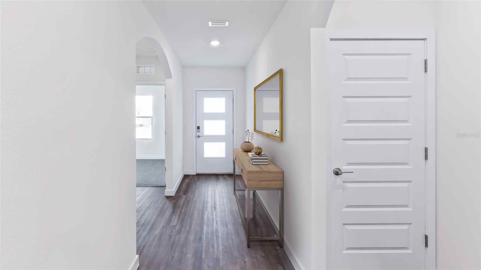 HIGHLAND TRAILS - Residential