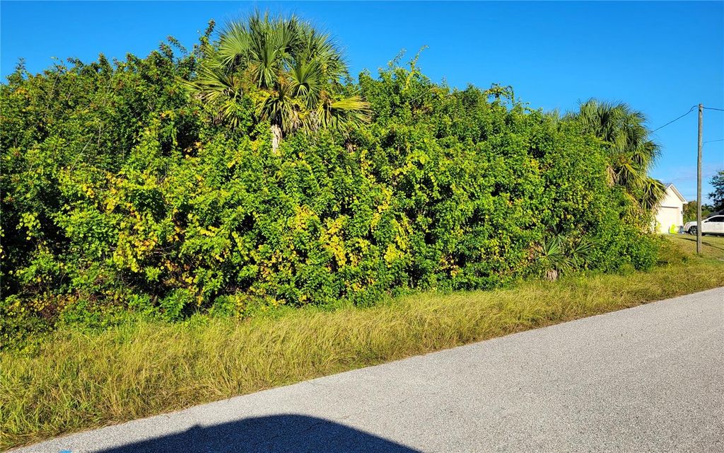 Photo of 13887 Allamanda Circle, Port Charlotte, FL 33981 (MLS # D6144546)