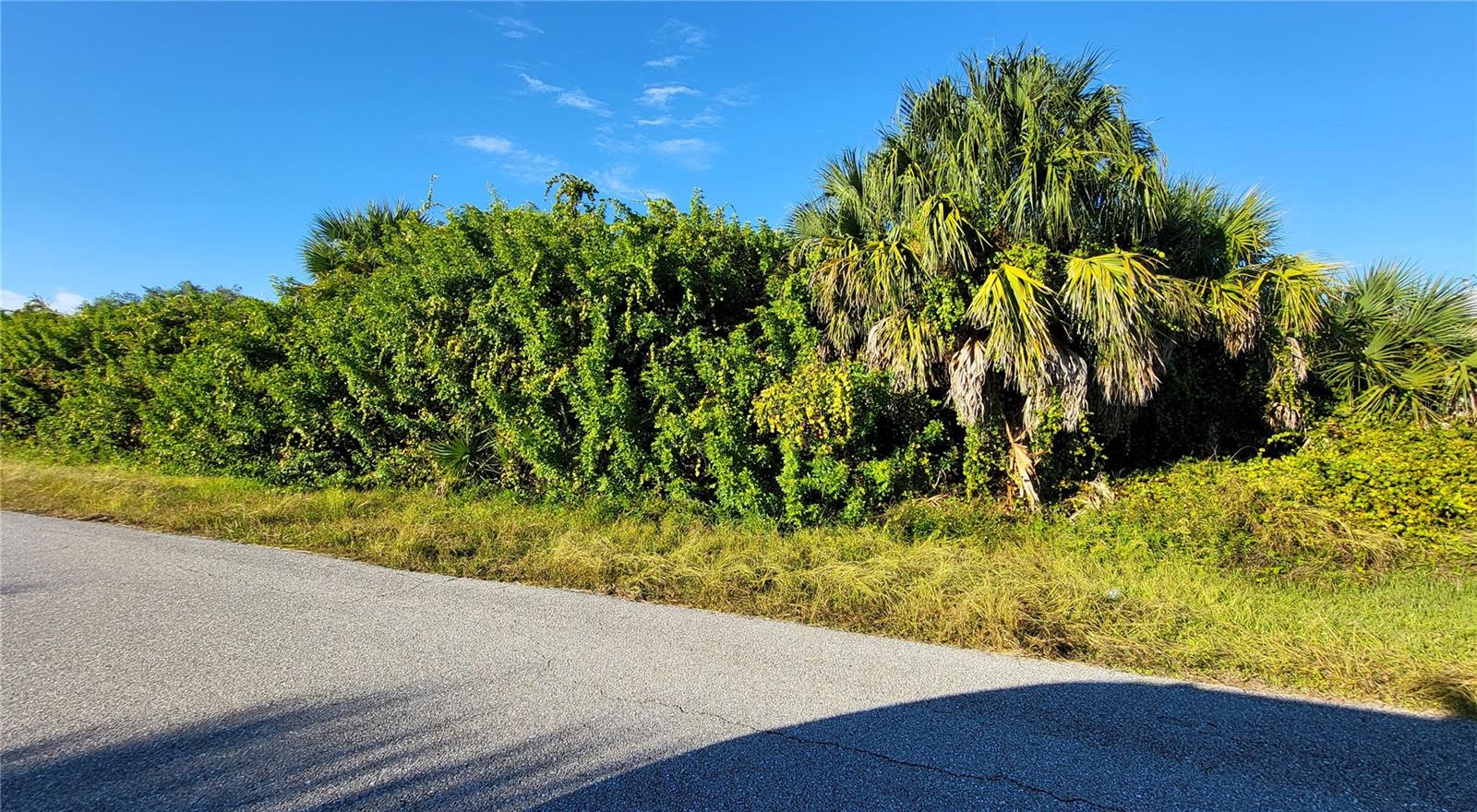 PORT CHARLOTTE SEC 078 - Land