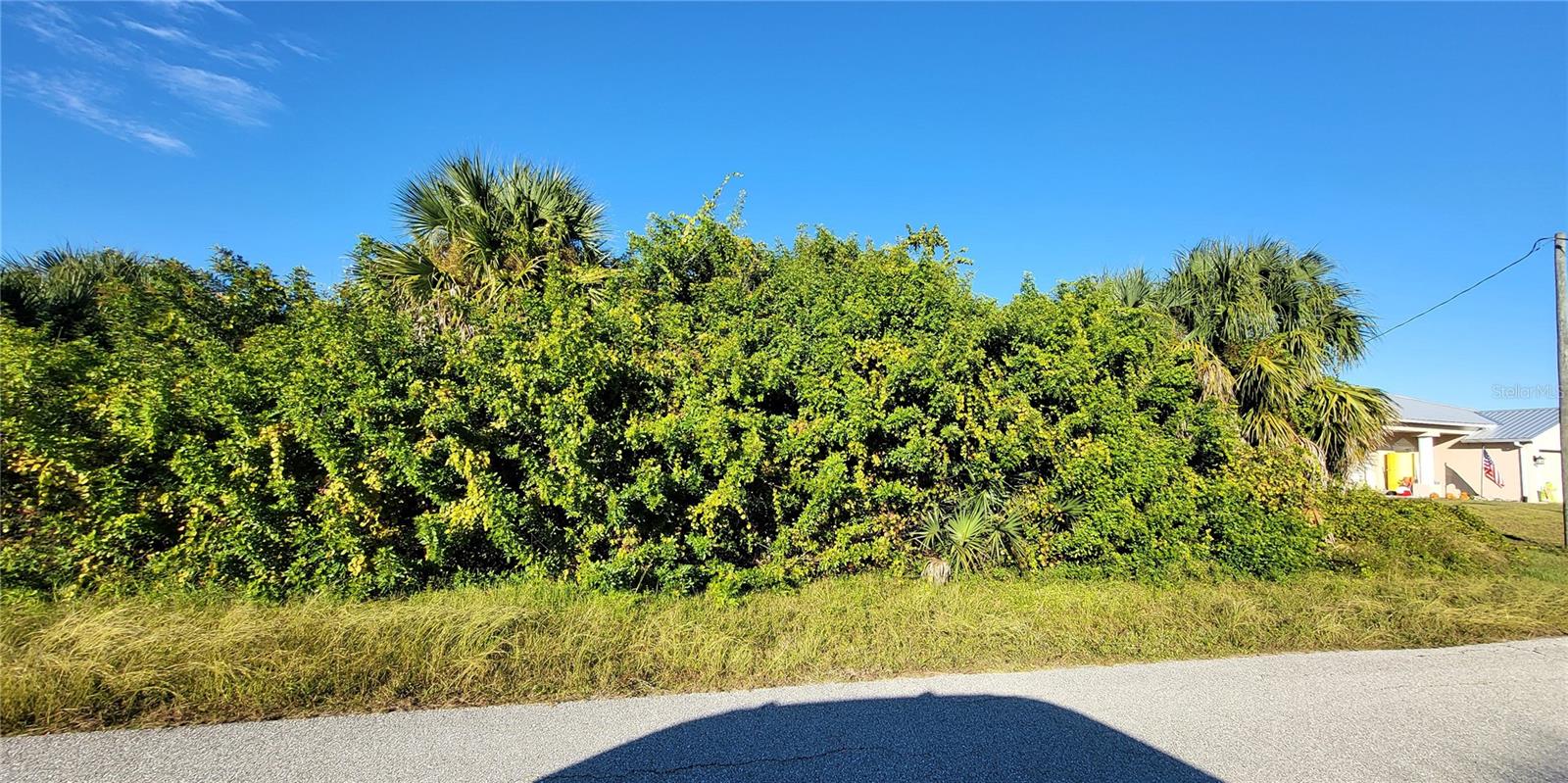 PORT CHARLOTTE SEC 078 - Land