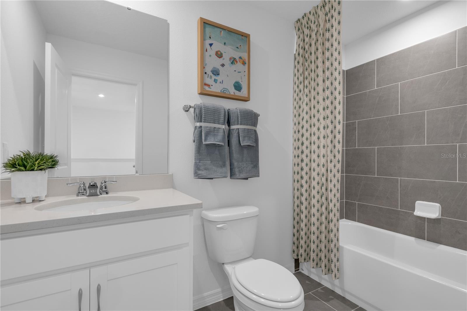 AVALON PARK TAVARES - Residential