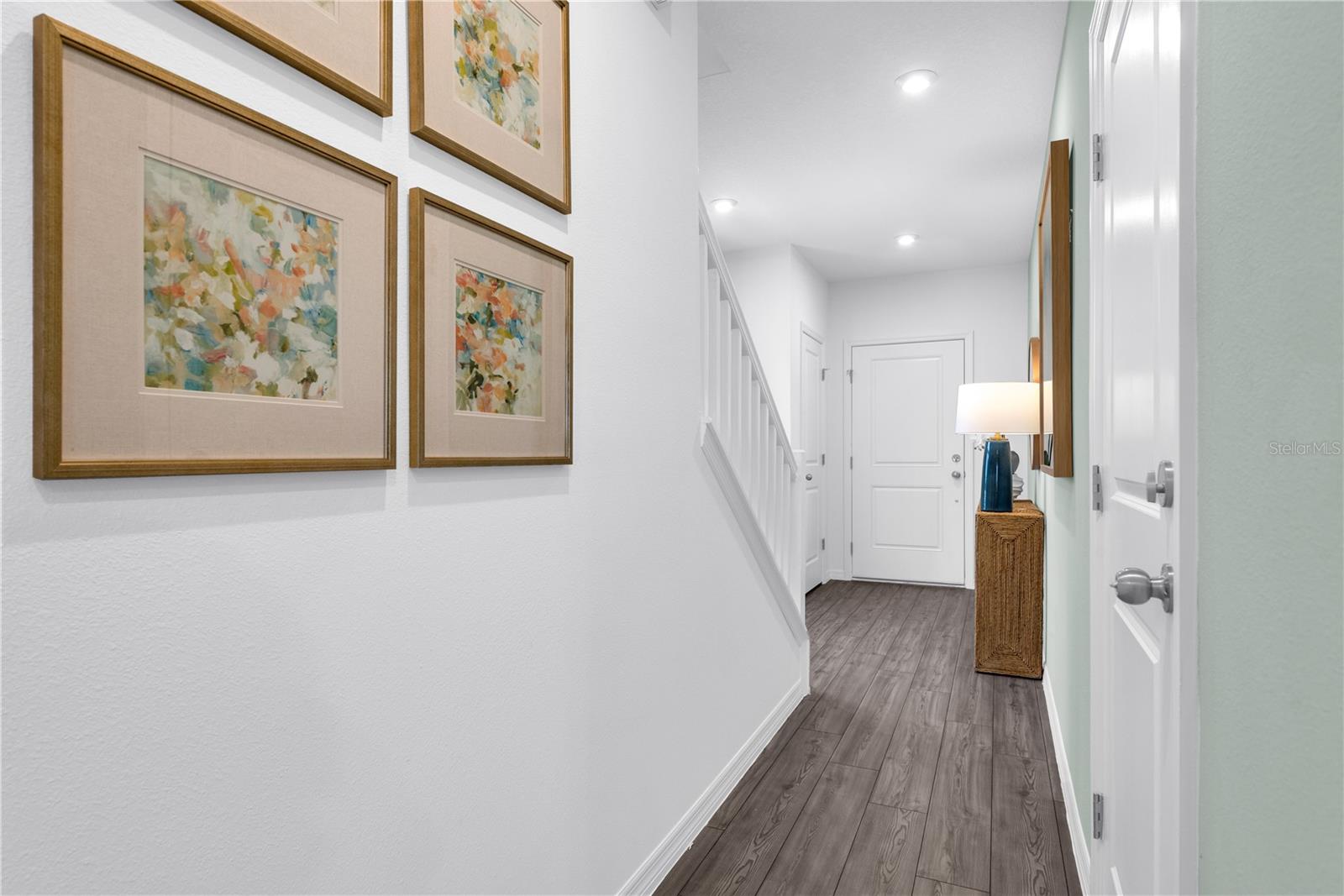 AVALON PARK TAVARES - Residential