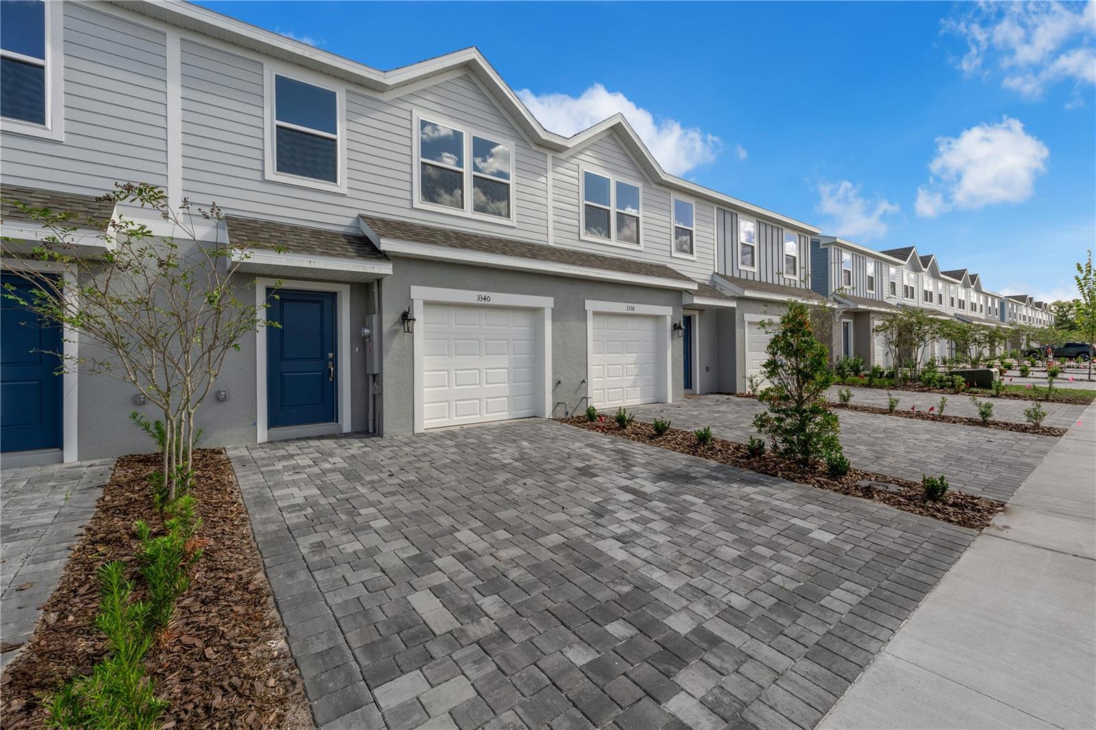 AVALON PARK TAVARES - Residential