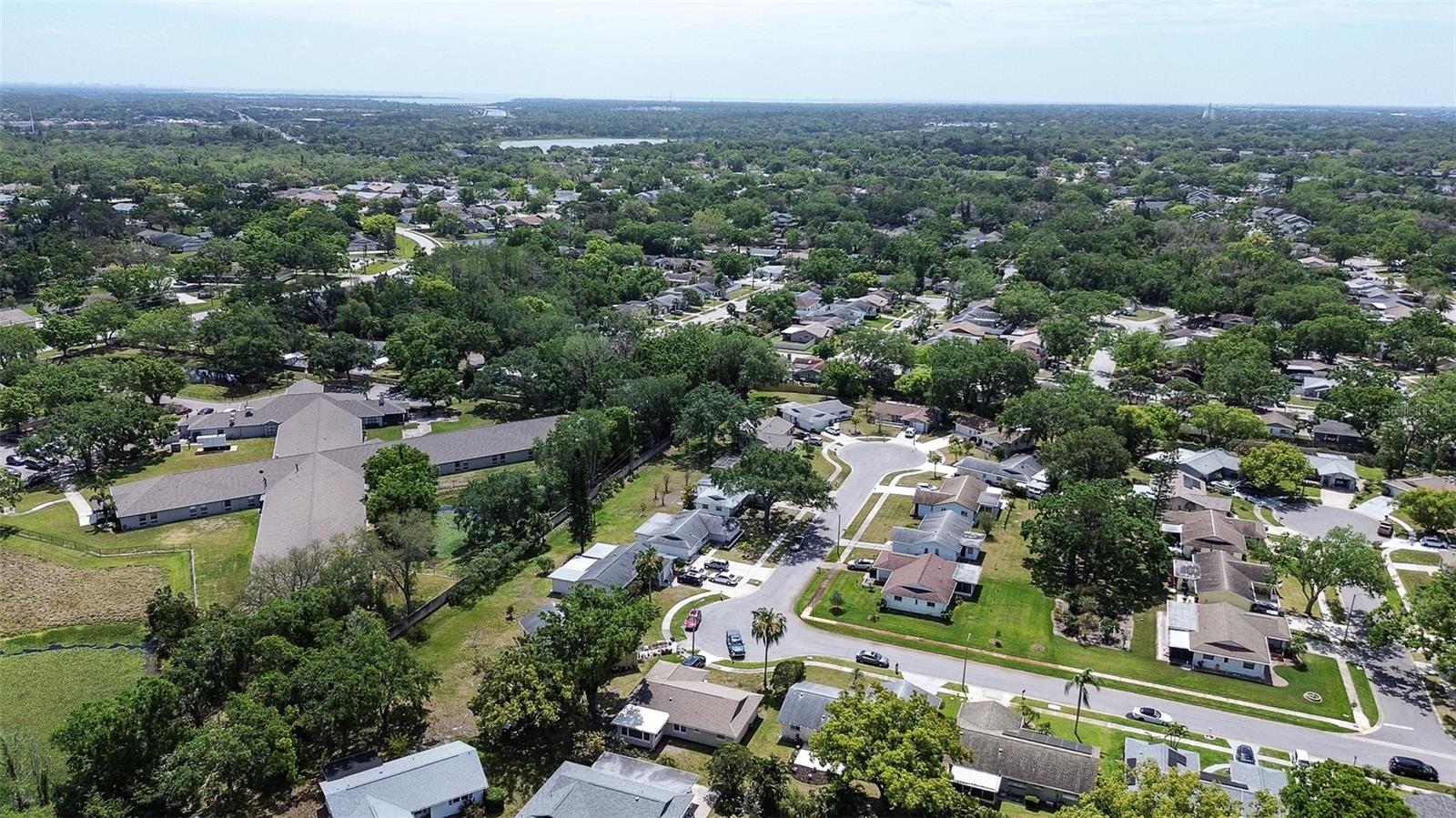 HIGHLAND LAKES - Residential