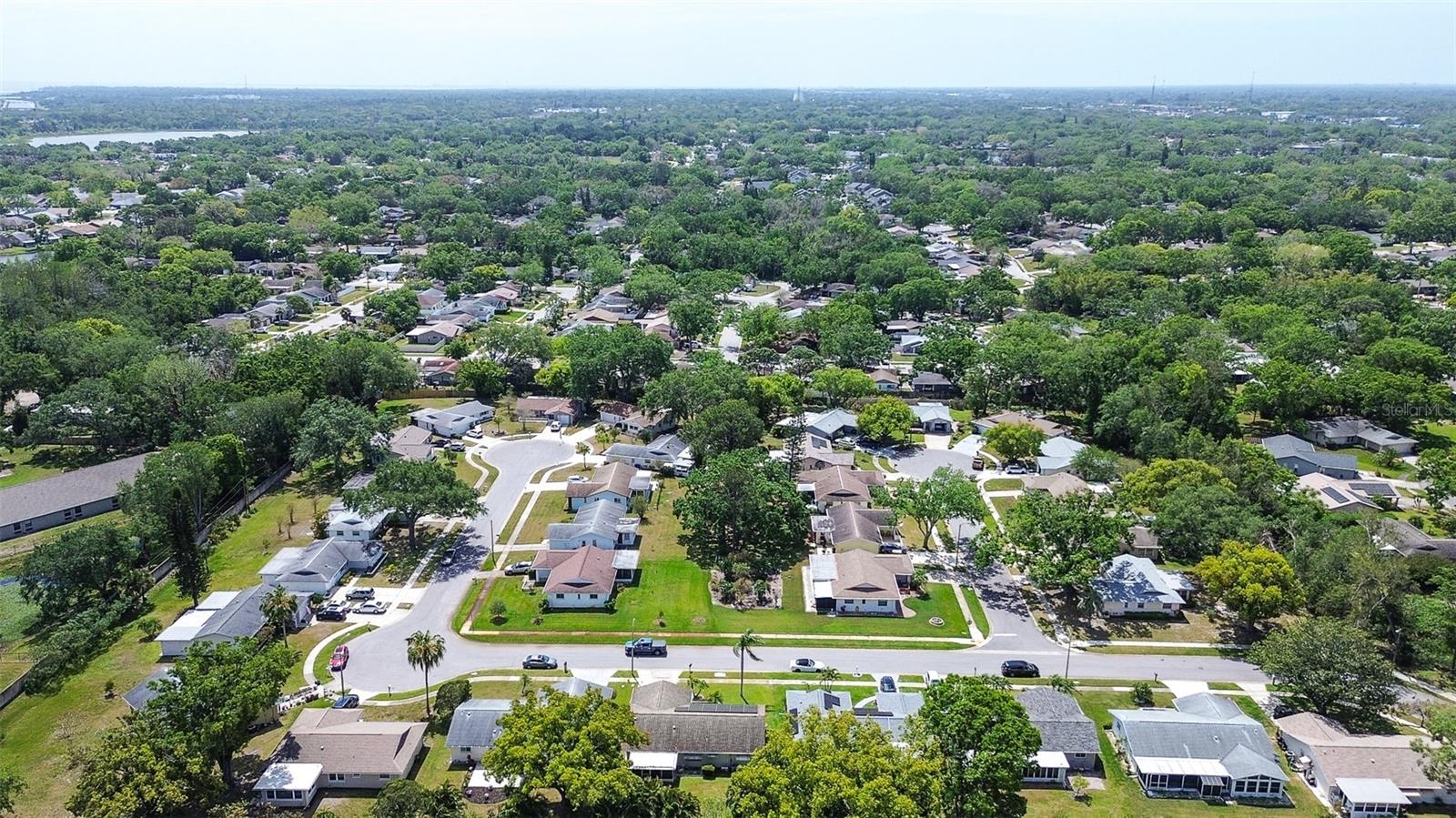 HIGHLAND LAKES - Residential