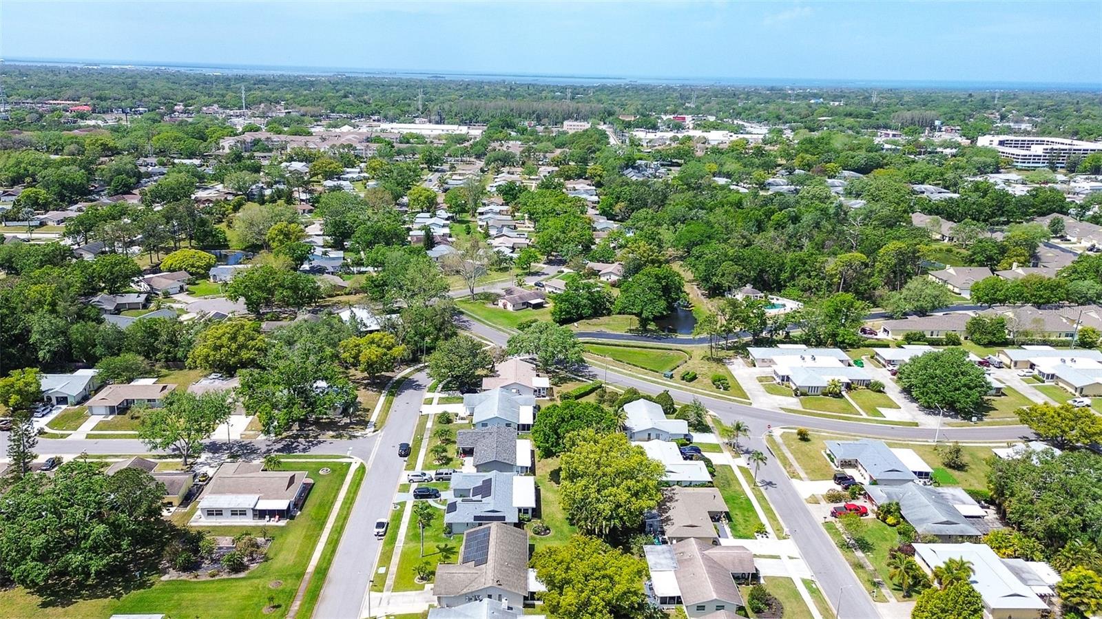 HIGHLAND LAKES - Residential