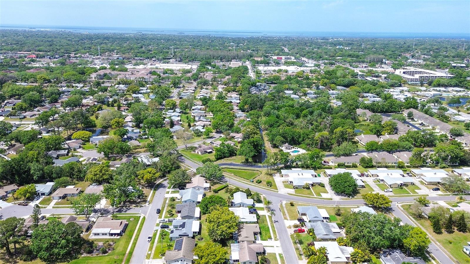 HIGHLAND LAKES - Residential