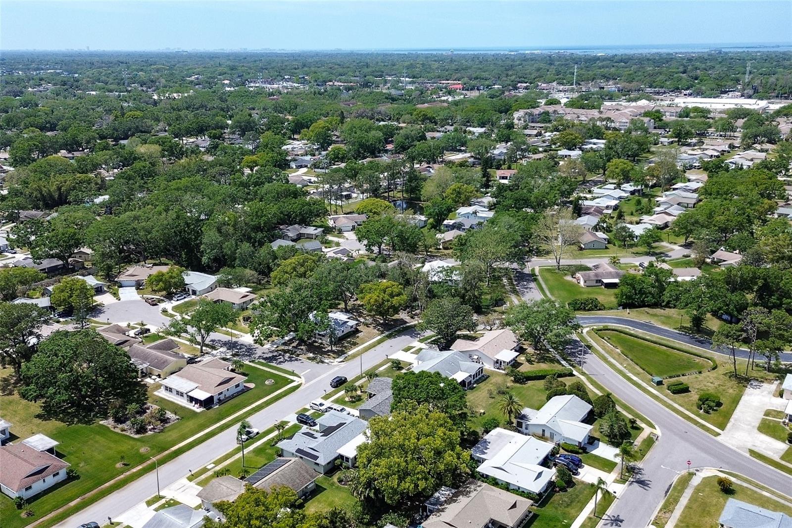 HIGHLAND LAKES - Residential