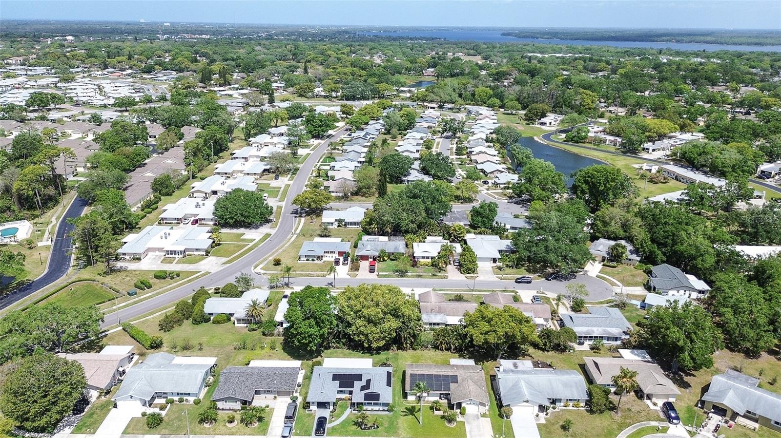 HIGHLAND LAKES - Residential