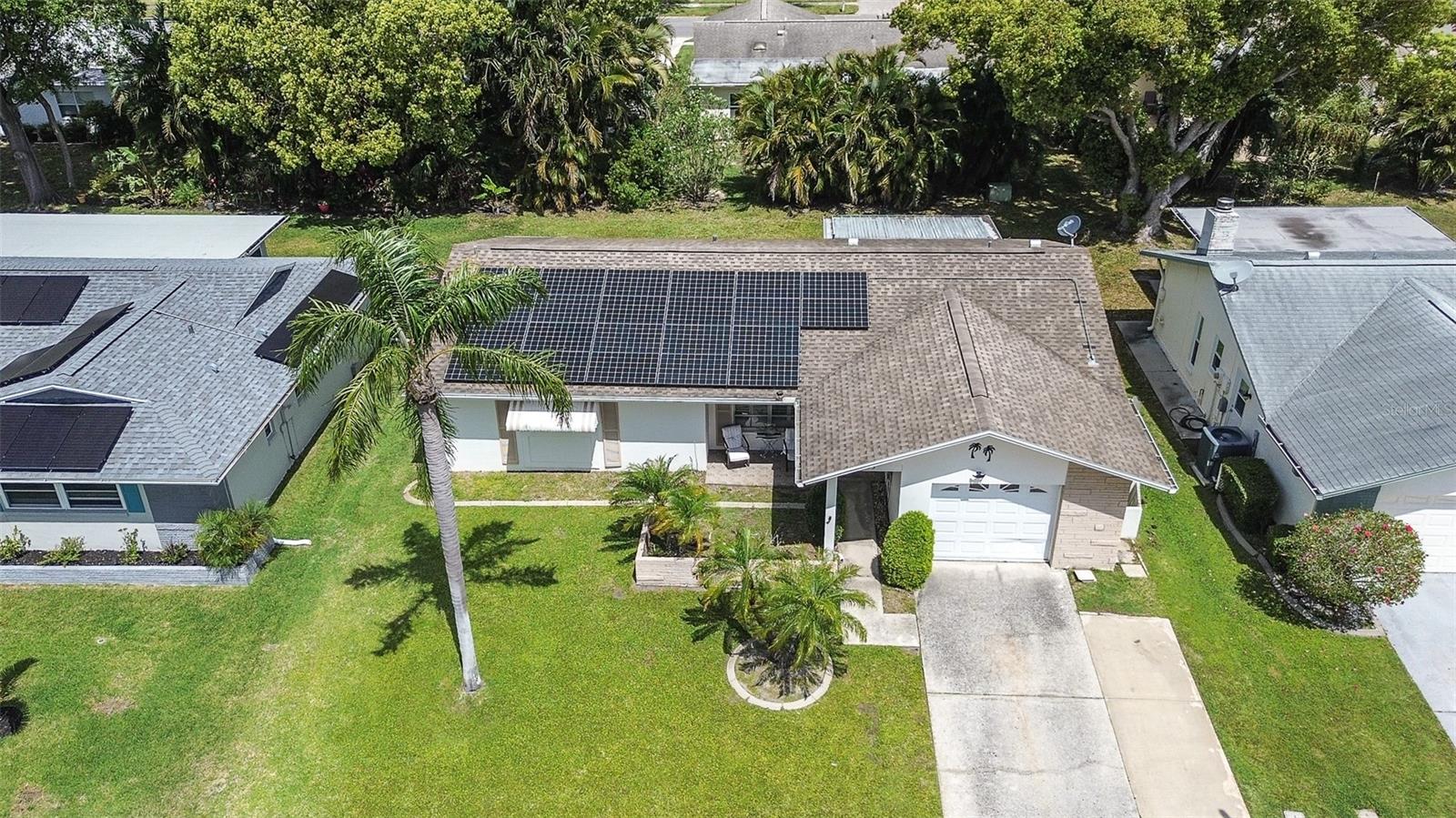 HIGHLAND LAKES - Residential