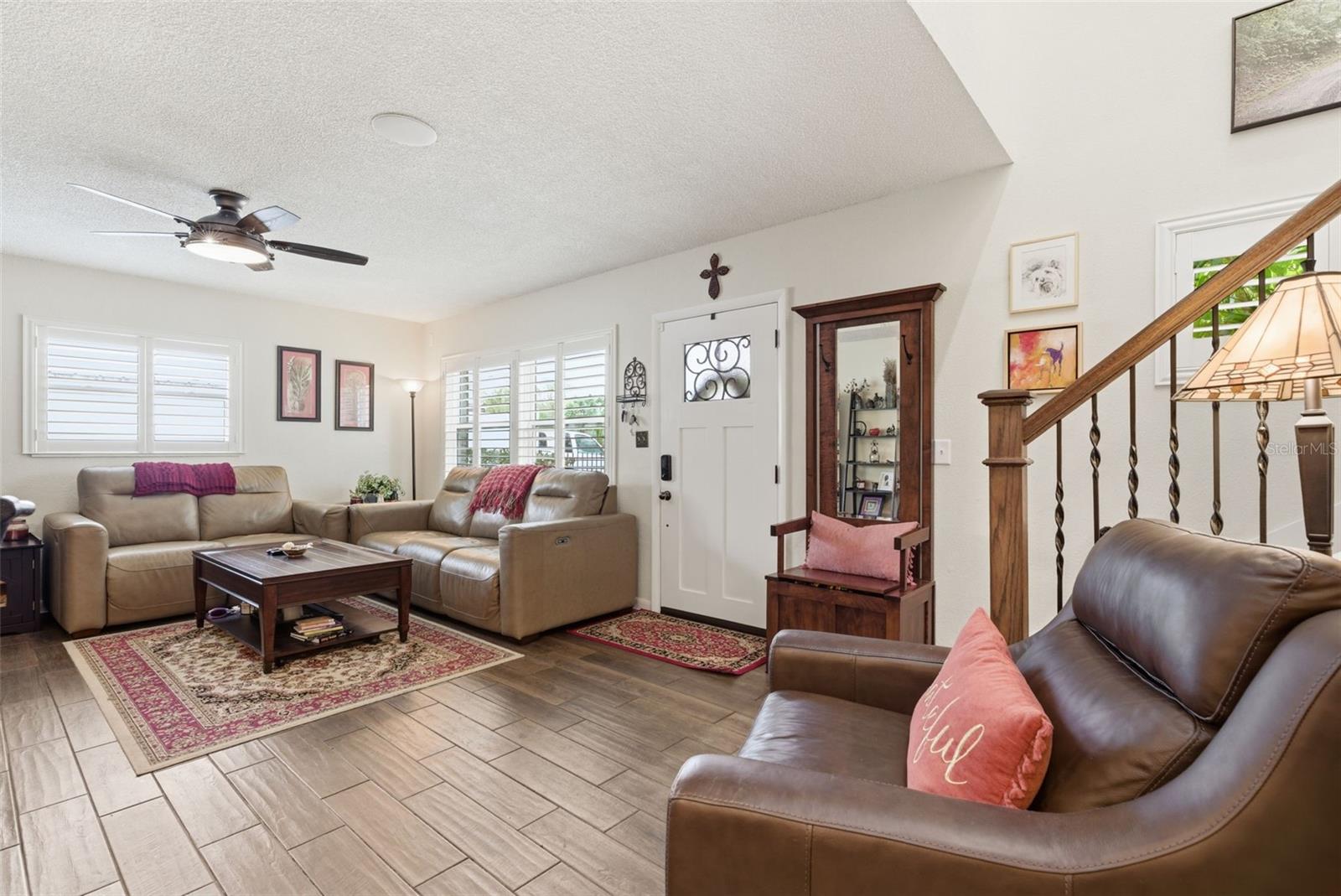 KEVAN SUB - Residential