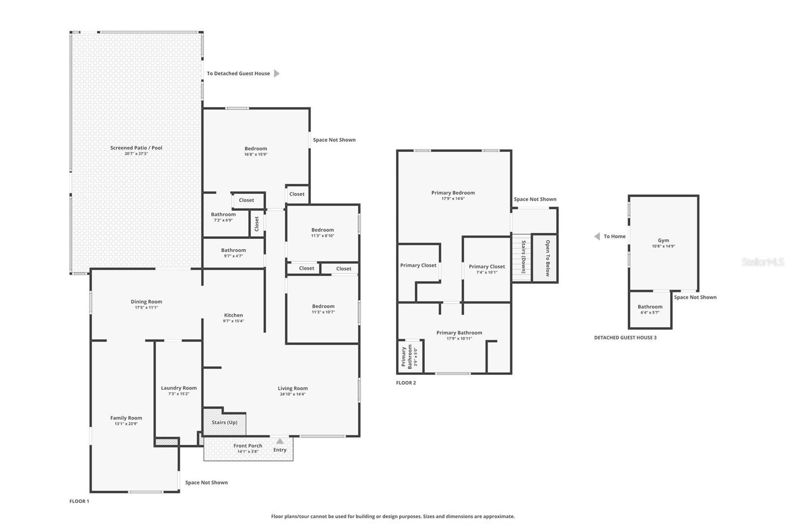 KEVAN SUB - Residential