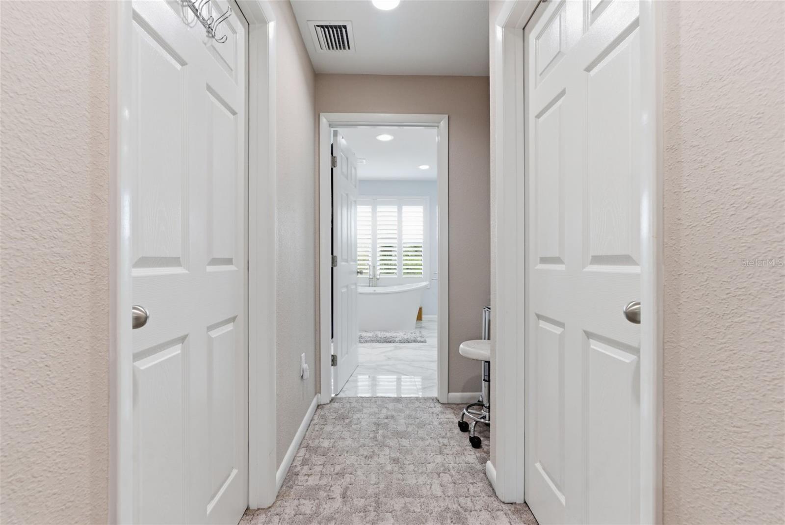 KEVAN SUB - Residential