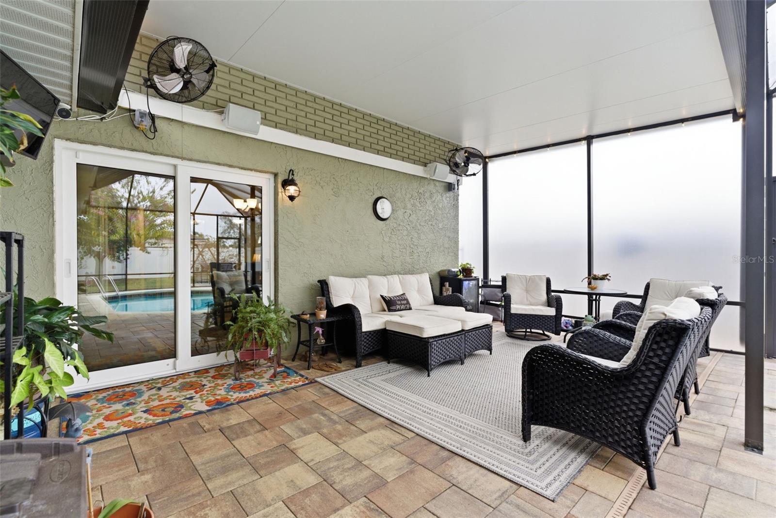 KEVAN SUB - Residential