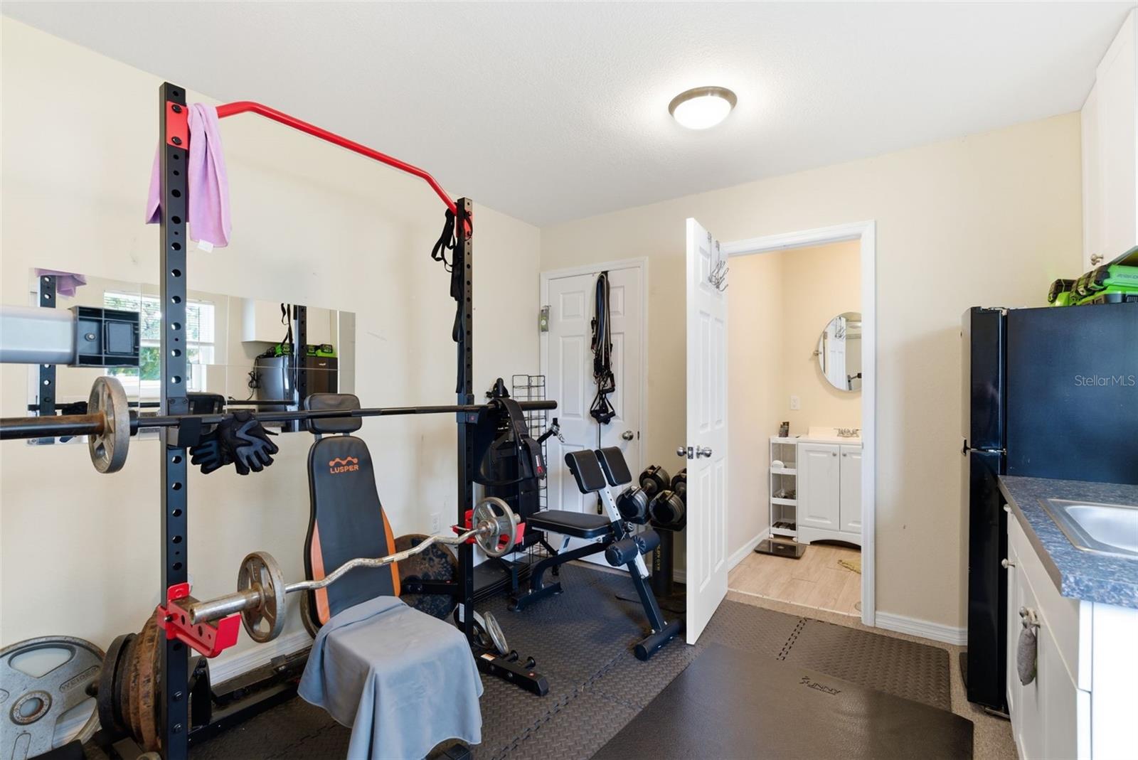 KEVAN SUB - Residential