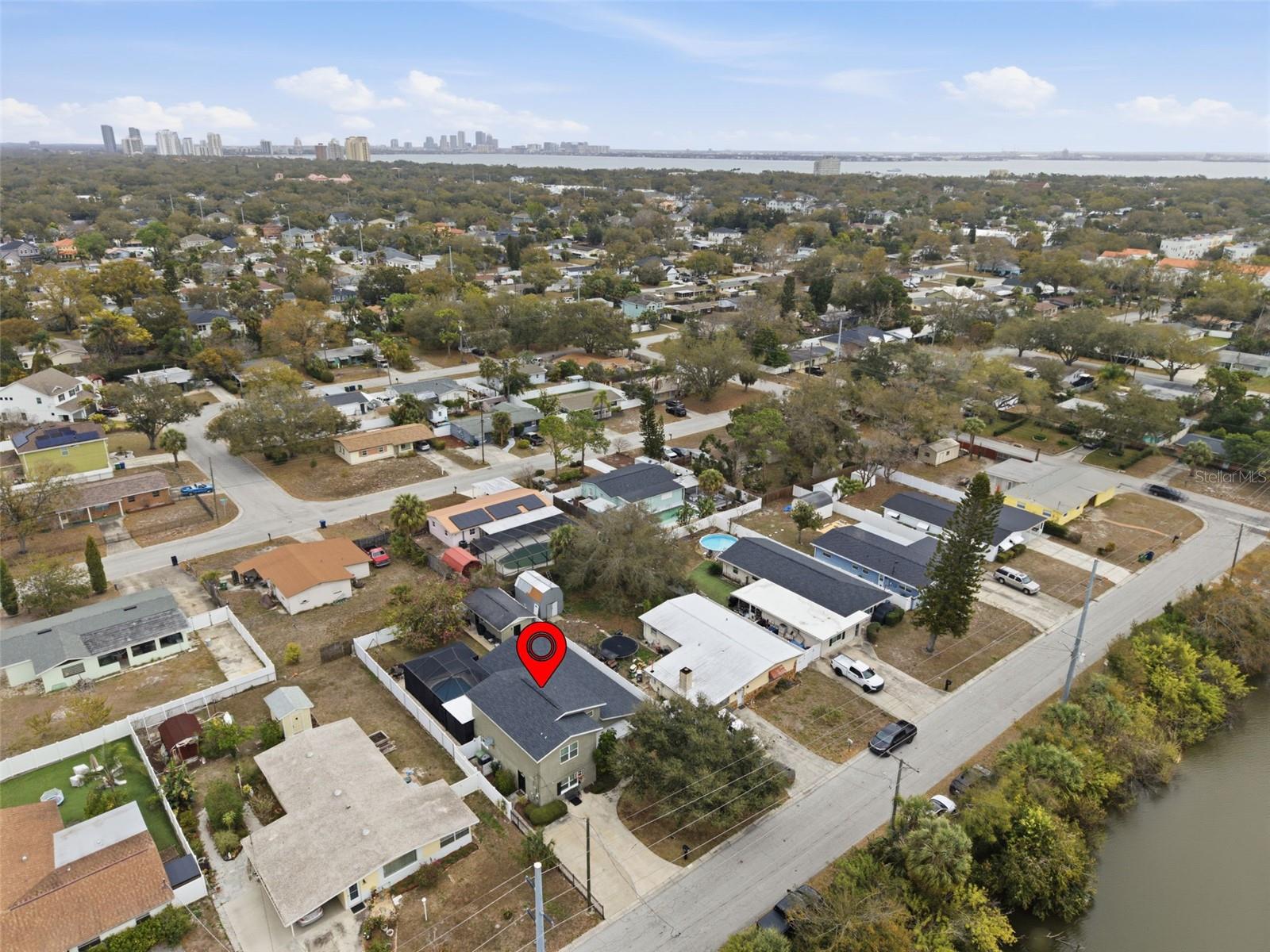 KEVAN SUB - Residential