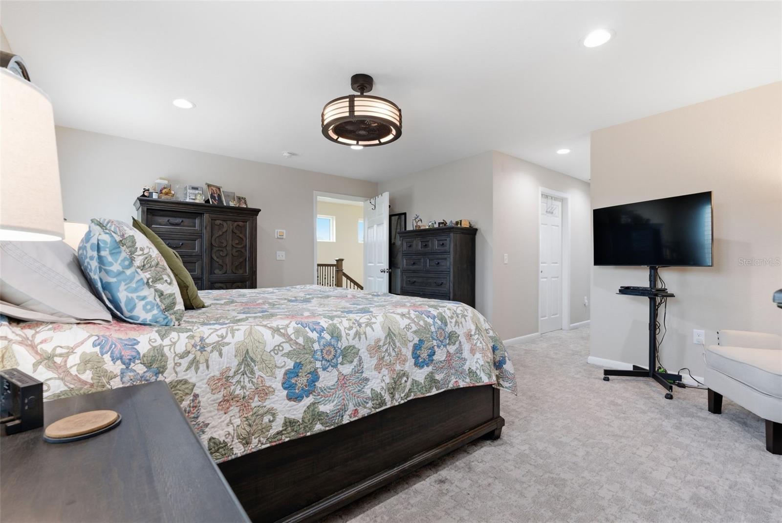 KEVAN SUB - Residential