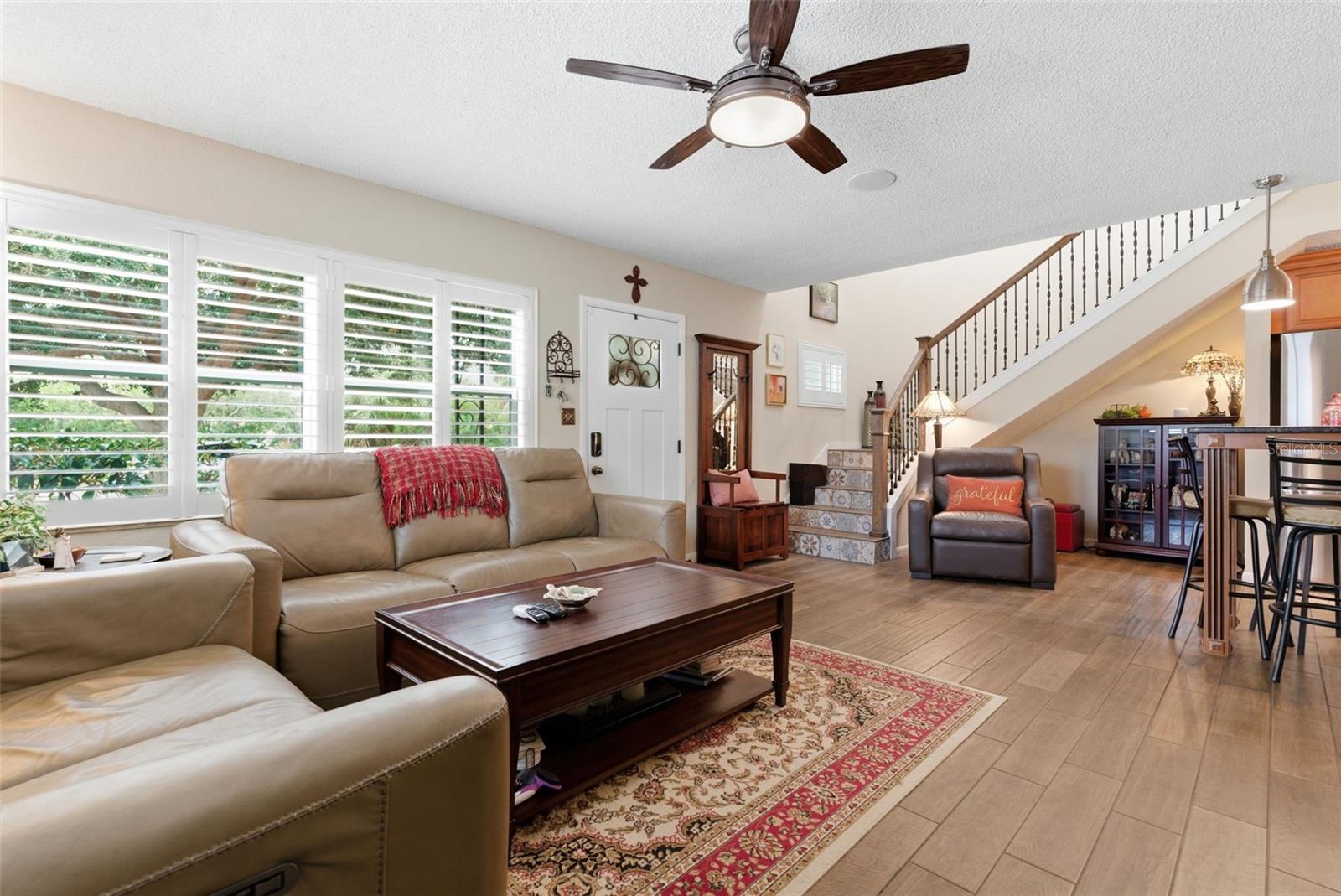 KEVAN SUB - Residential