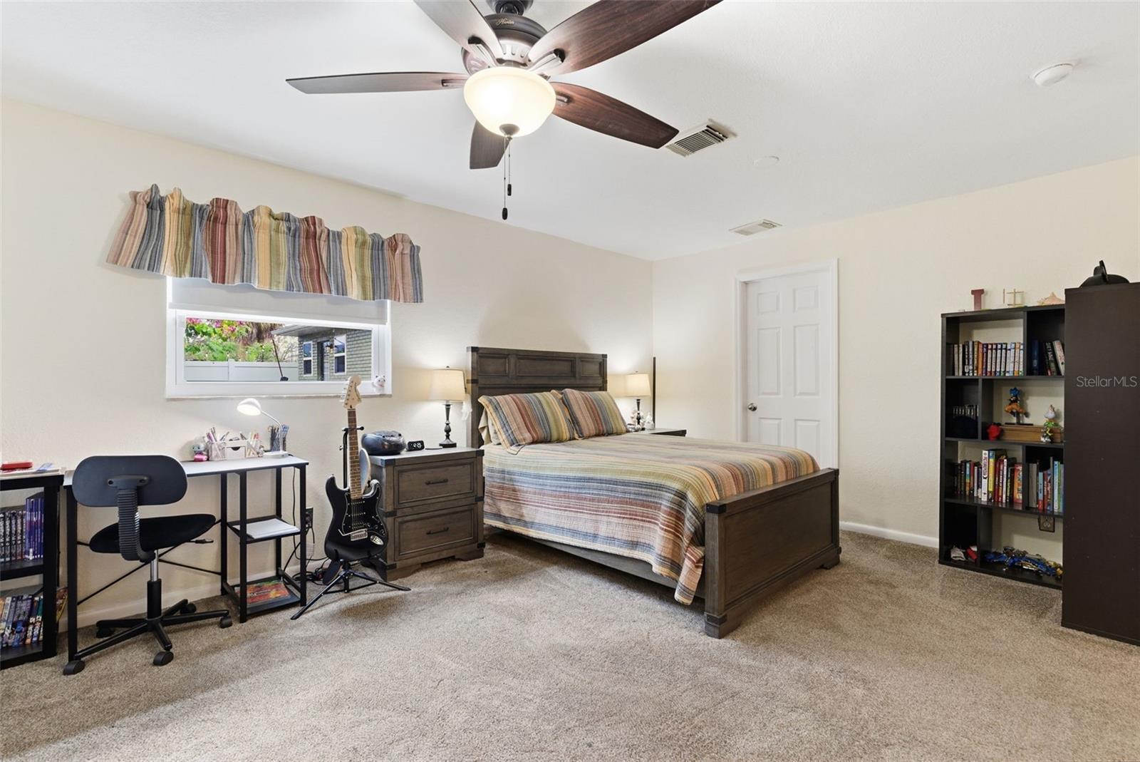 KEVAN SUB - Residential