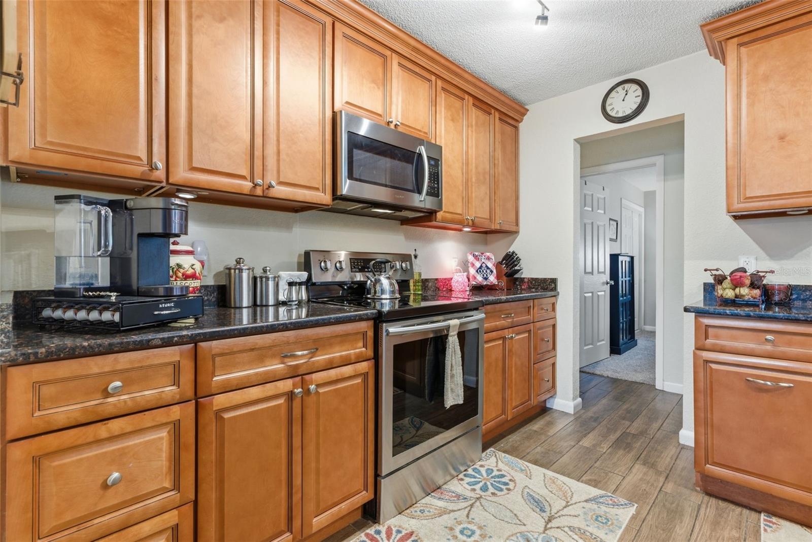 KEVAN SUB - Residential