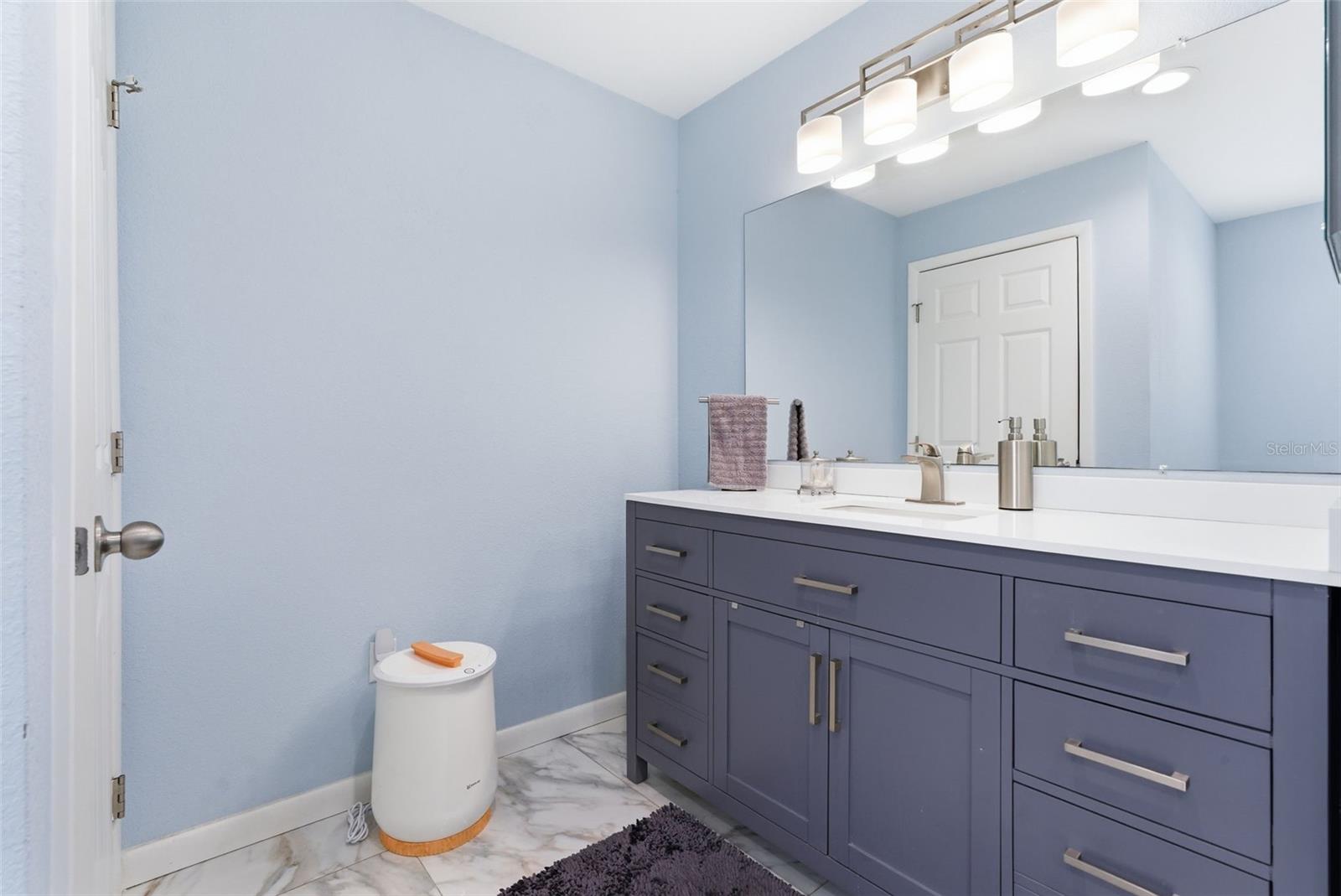 KEVAN SUB - Residential