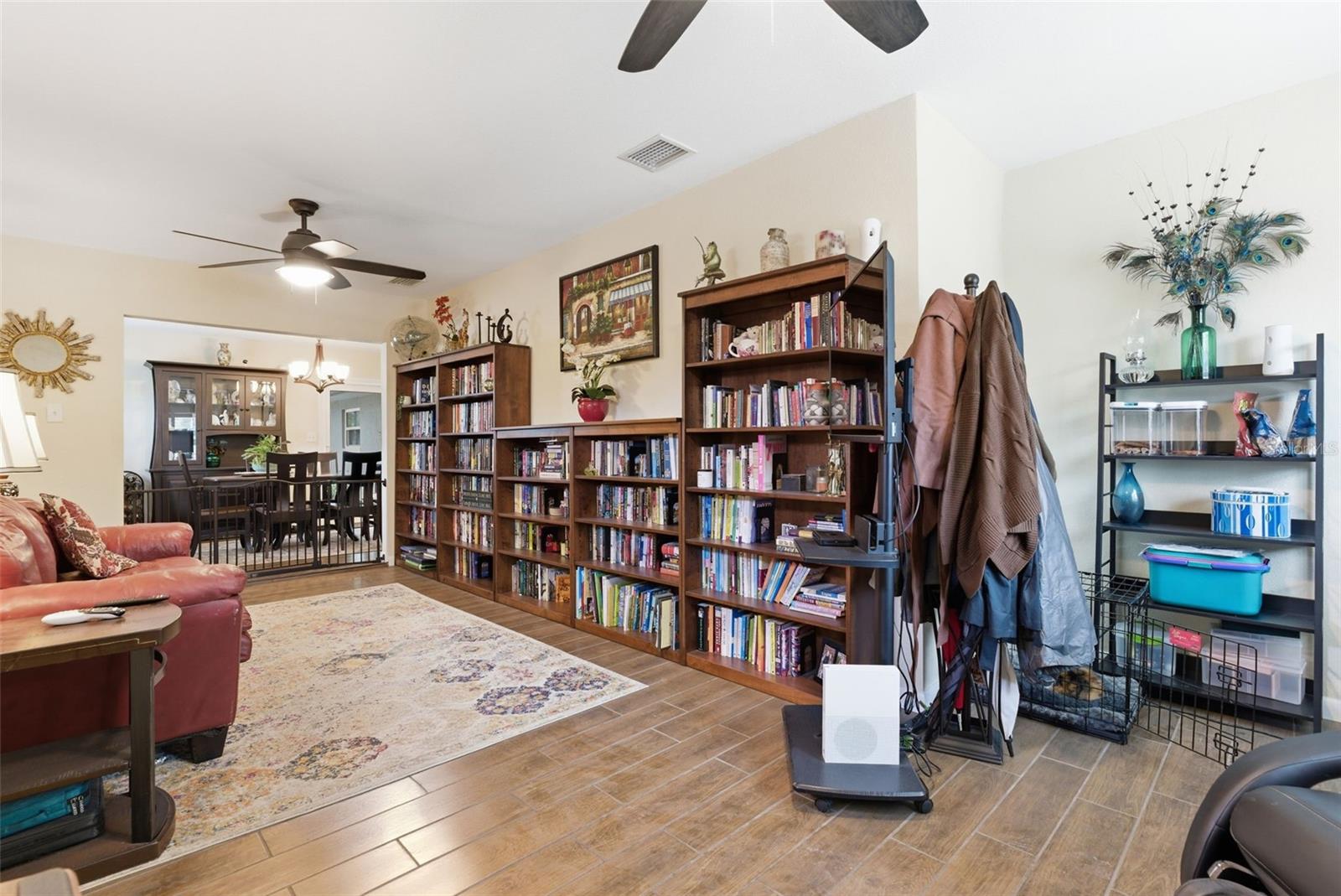 KEVAN SUB - Residential