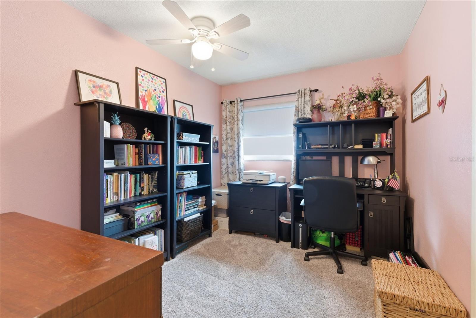 KEVAN SUB - Residential