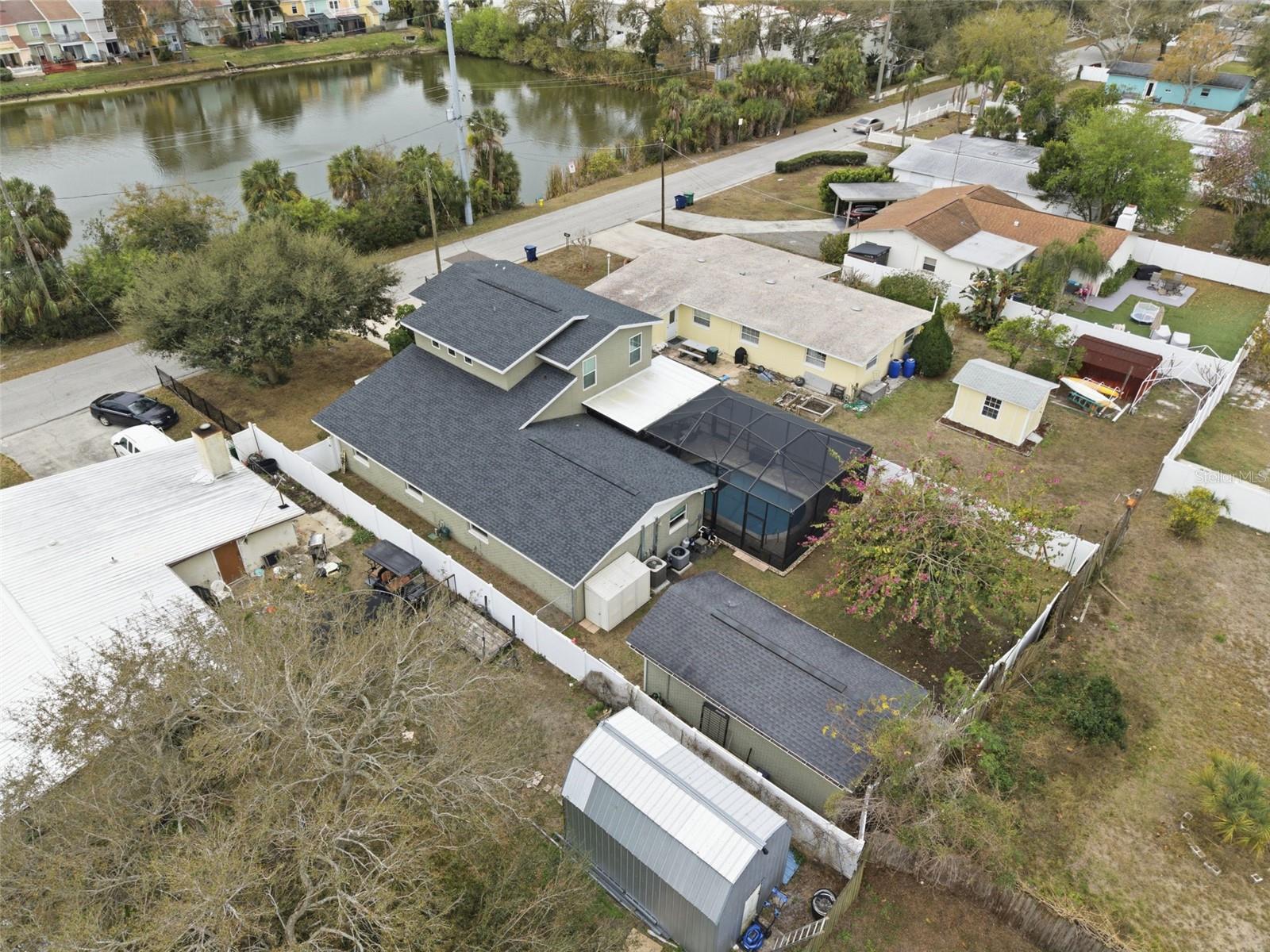 KEVAN SUB - Residential