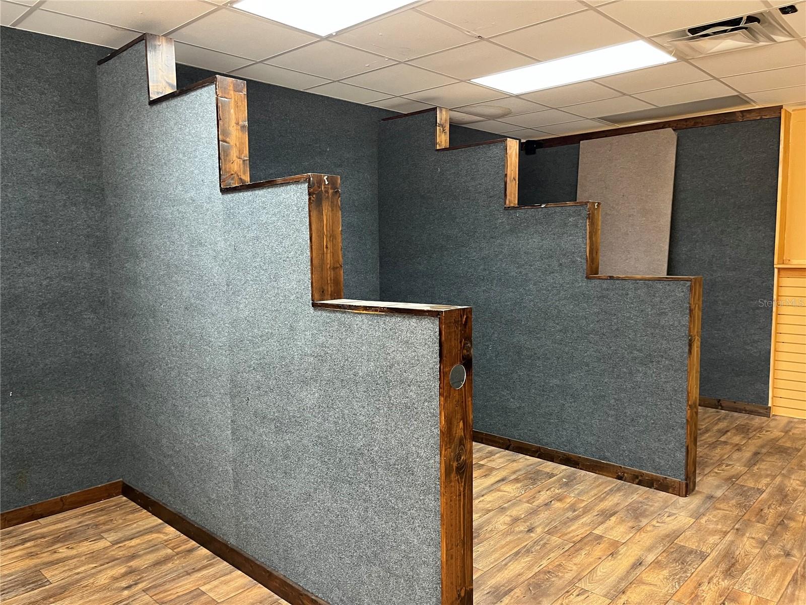 BAY STREET VILLAS - Commercial Sale