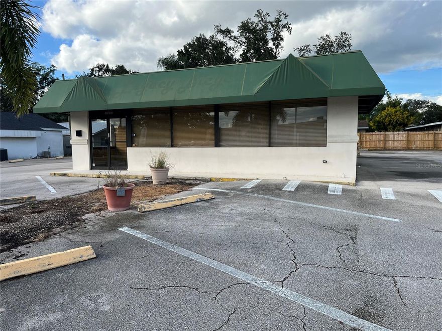 Perfect Opportunity to own a commercial property in Sebring, the Heart of Central Florida. It is zoned for Mixed Use Quality Development (MUQD) allowing for a wide variety of business occupants. This property has: a freestanding building with 1800 sq ft; 150 ft of frontage on Kenilworth Blvd; large signage; .51+/- acres; ample parking area with 31 parking spaces; and a driveway that allows for a designated entrance and an exit. The building is in excellent condition with large open areas, plenty of storage and a full bathroom with shower. The location is near the historic downtown Circle that was featured on HGTV. High traffic area as it sits near a shopping plaza, a town favorite restaurant, a private school, and residential housing on Lake Jackson. It’s close to the library, theatre, medical facilities, and many other successful businesses. Within a short drive to the Sebring International Raceway and the Sebring Executive Airport. This property is ideal for the Business Owner or Investor looking to add a property to their portfolio. Properties such as these are increasingly rare in today’s market and are proven to be desirable assets. This property is also listed on the MLS # 318827 as a Rental Listing.