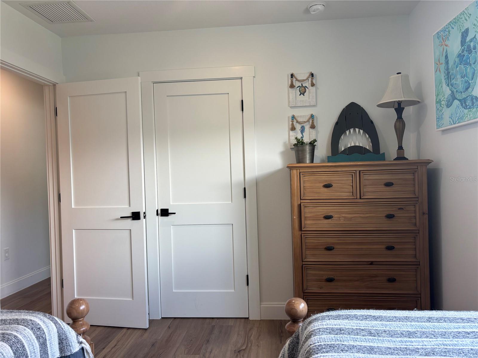 SOUTH SIDE PARK - Residential