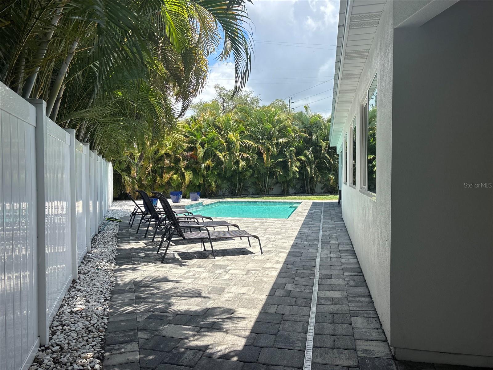 SOUTH SIDE PARK - Residential