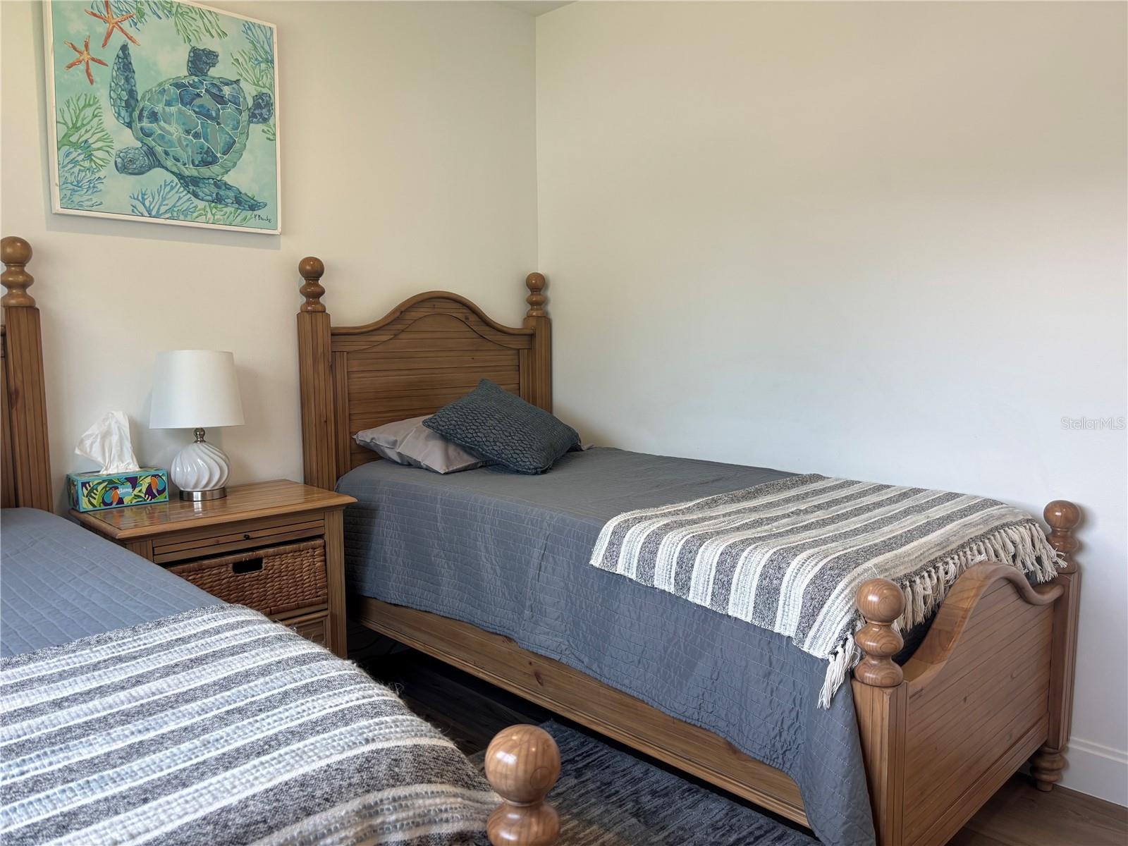 SOUTH SIDE PARK - Residential