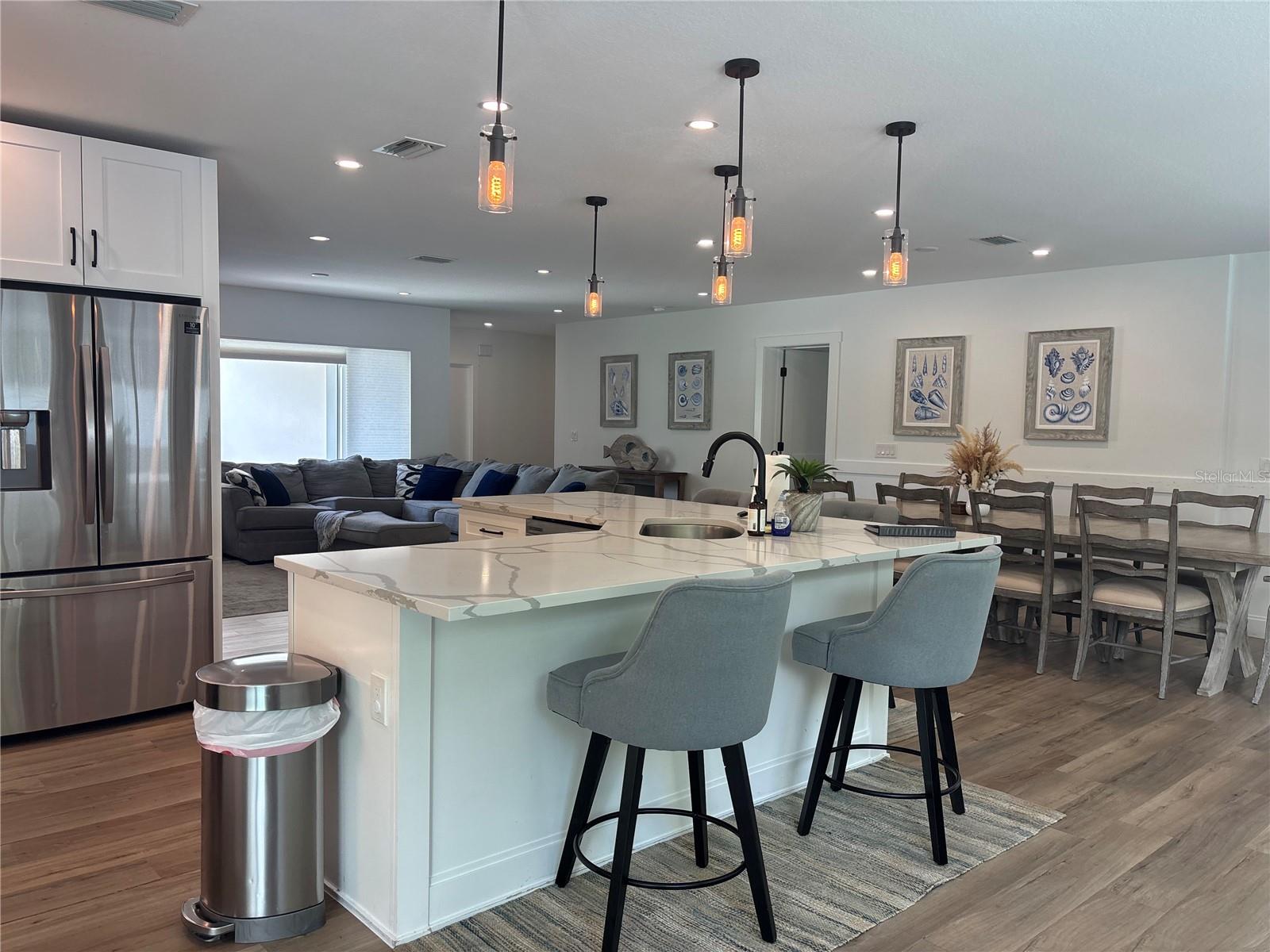 SOUTH SIDE PARK - Residential