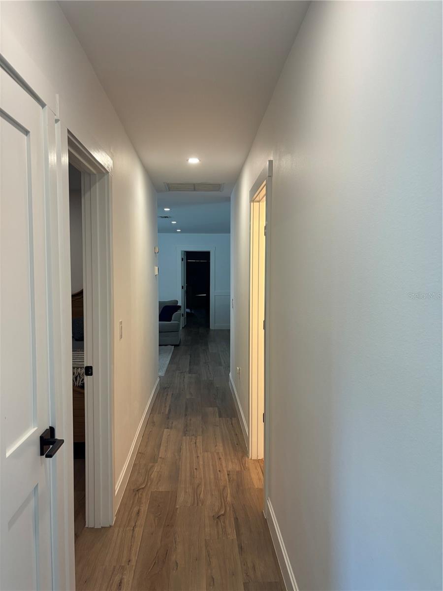 SOUTH SIDE PARK - Residential