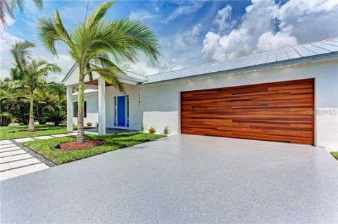 Photo of 2201 Webber Street, Sarasota, FL 34239 (MLS # A4692960)