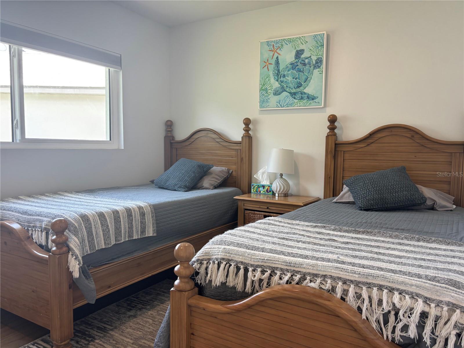SOUTH SIDE PARK - Residential