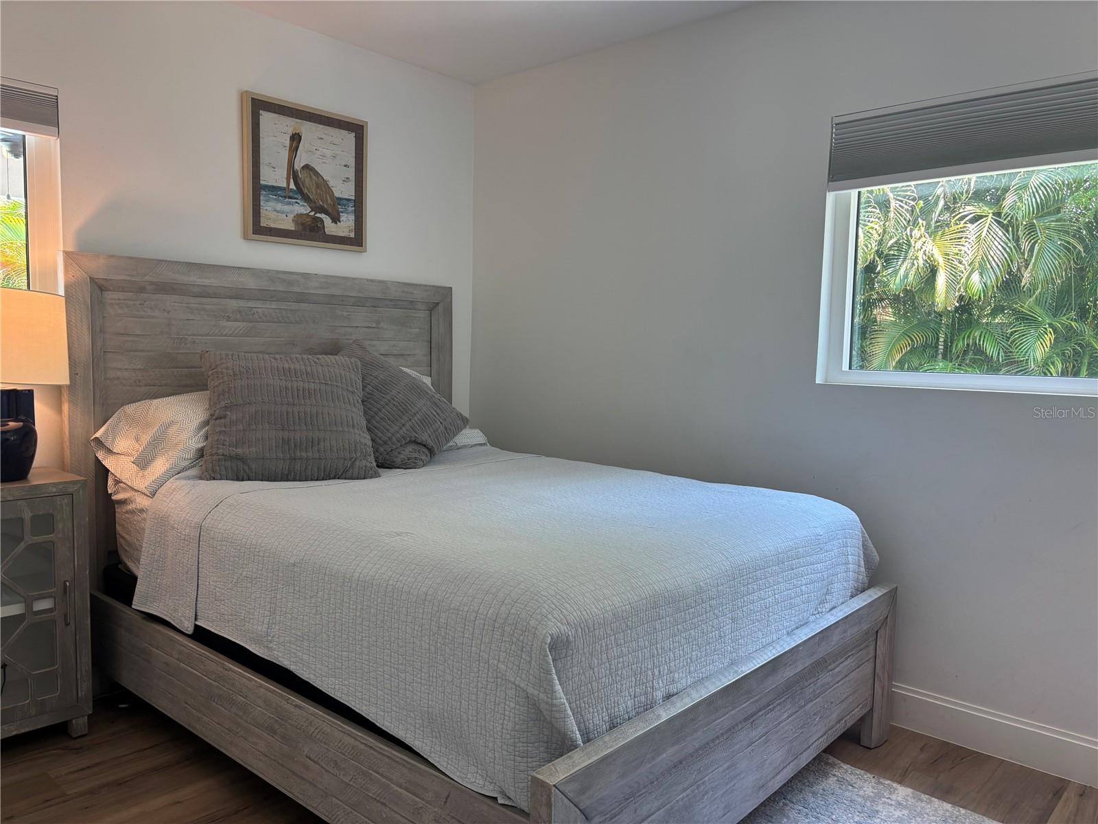 SOUTH SIDE PARK - Residential