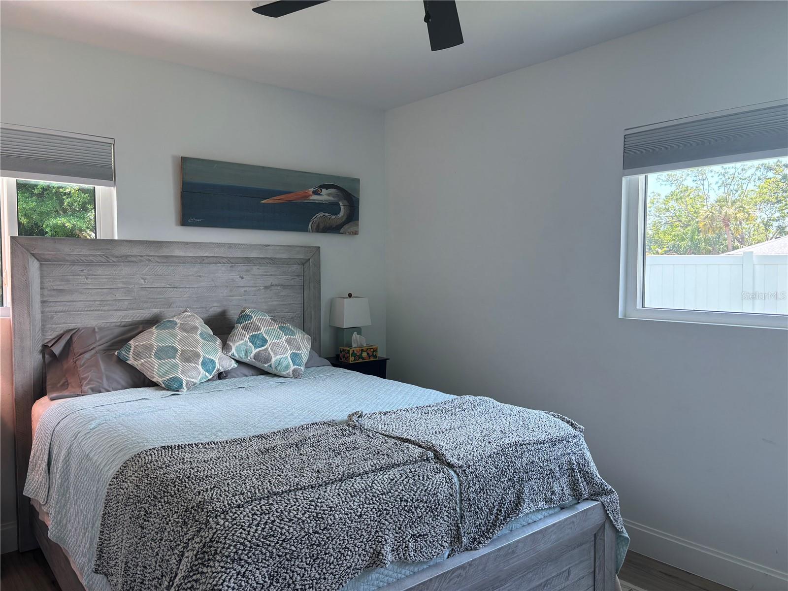 SOUTH SIDE PARK - Residential