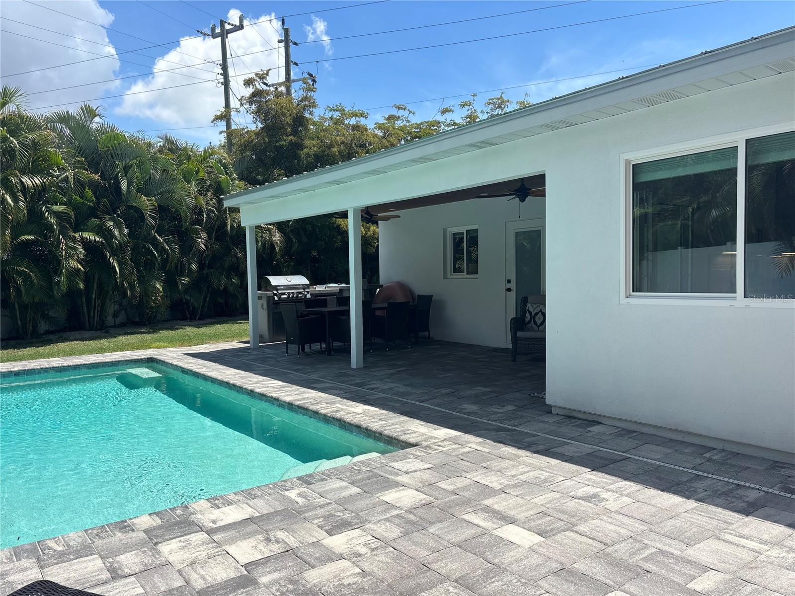 SOUTH SIDE PARK - Residential