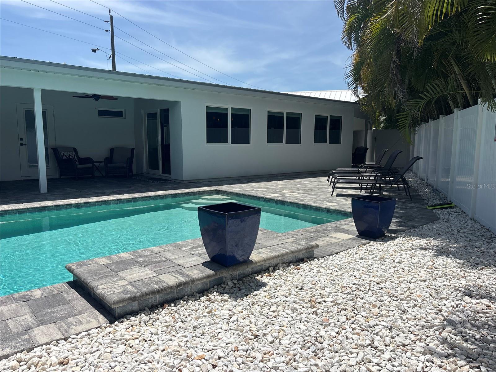 SOUTH SIDE PARK - Residential