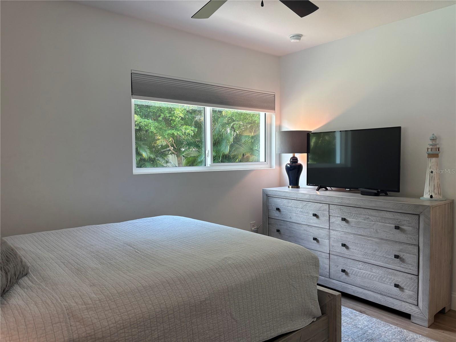 SOUTH SIDE PARK - Residential